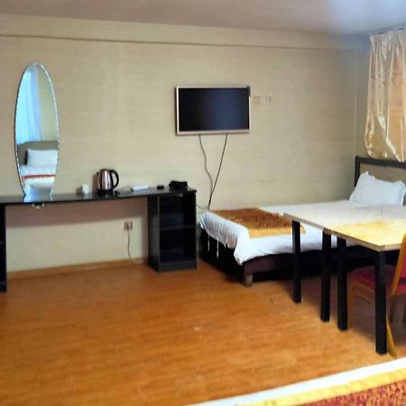 אולן בטור Horeka Hotel חדר תמונה