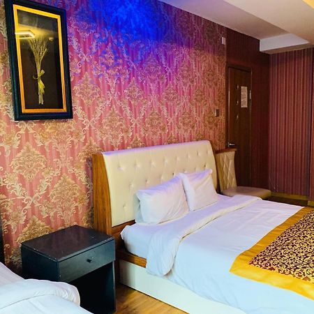 אולן בטור Horeka Hotel מראה חיצוני תמונה