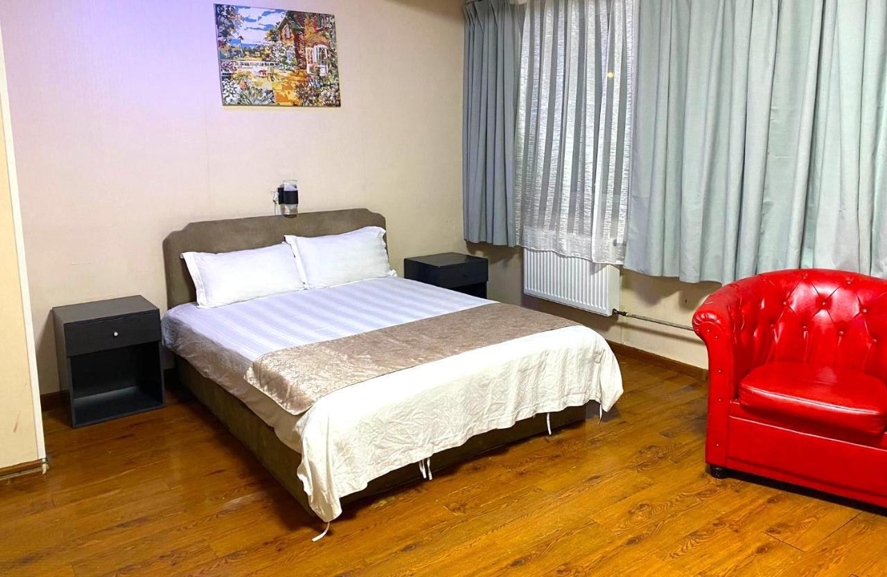אולן בטור Horeka Hotel מראה חיצוני תמונה
