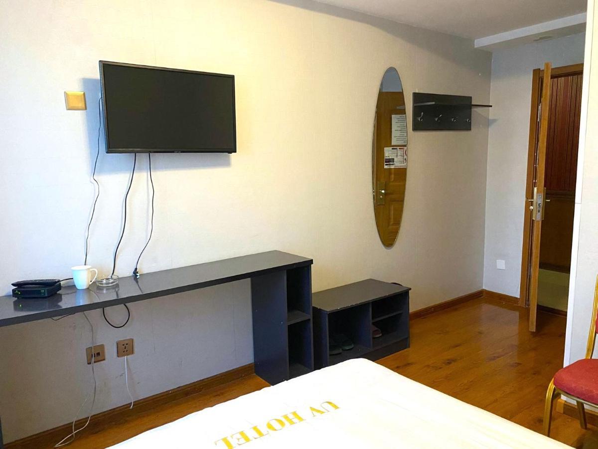 אולן בטור Horeka Hotel מראה חיצוני תמונה