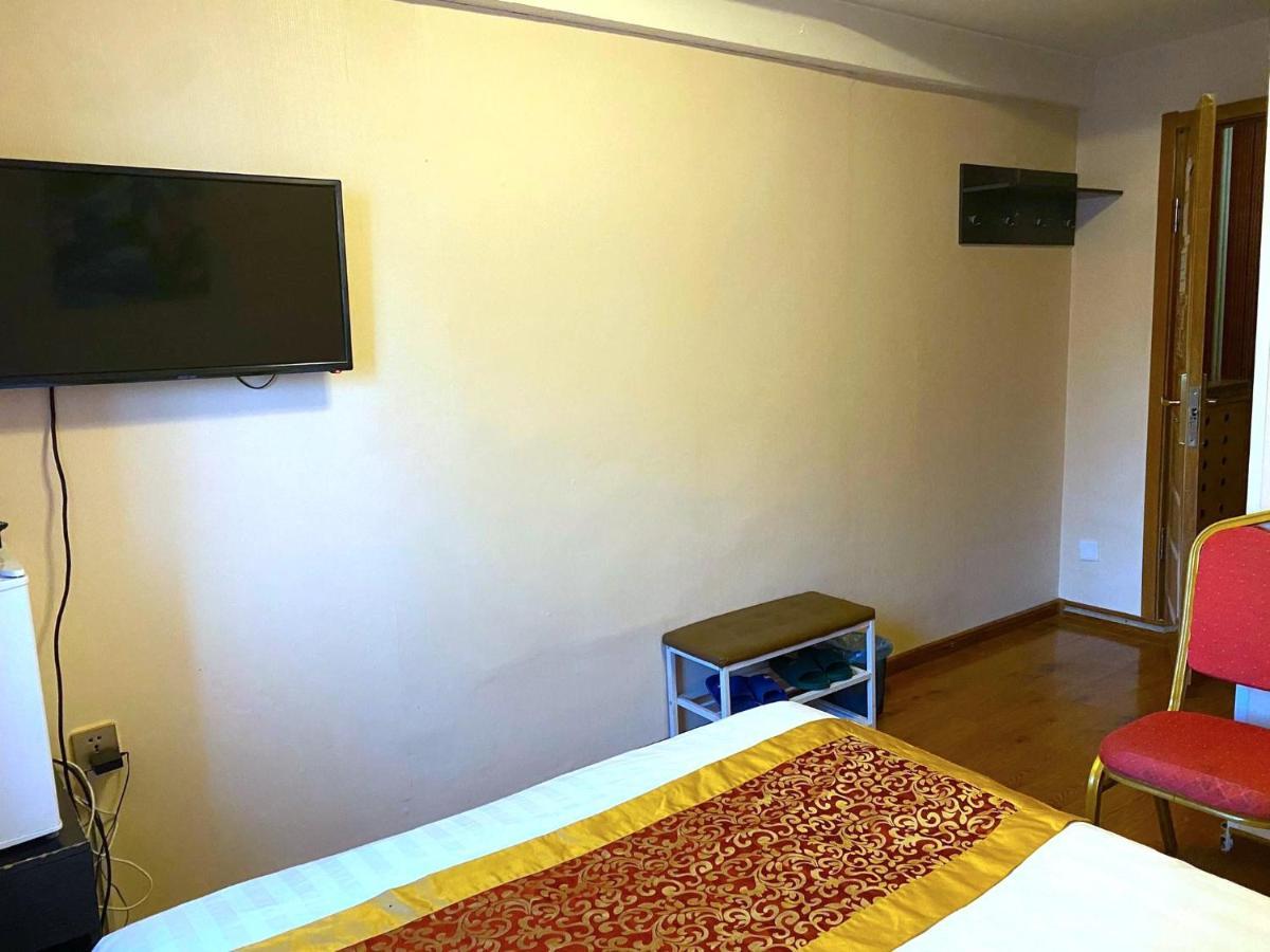 אולן בטור Horeka Hotel מראה חיצוני תמונה