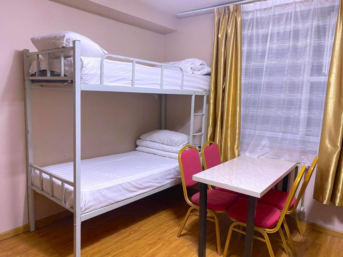 אולן בטור Horeka Hotel מראה חיצוני תמונה