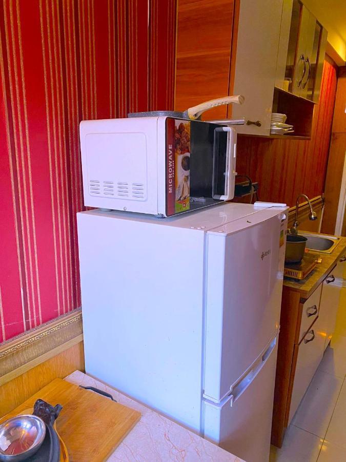 אולן בטור Horeka Hotel מראה חיצוני תמונה