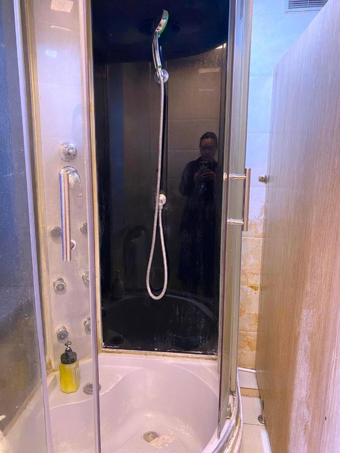 אולן בטור Horeka Hotel מראה חיצוני תמונה