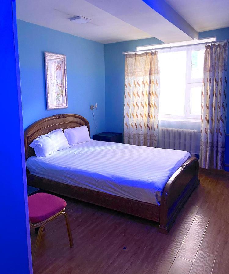 אולן בטור Horeka Hotel מראה חיצוני תמונה