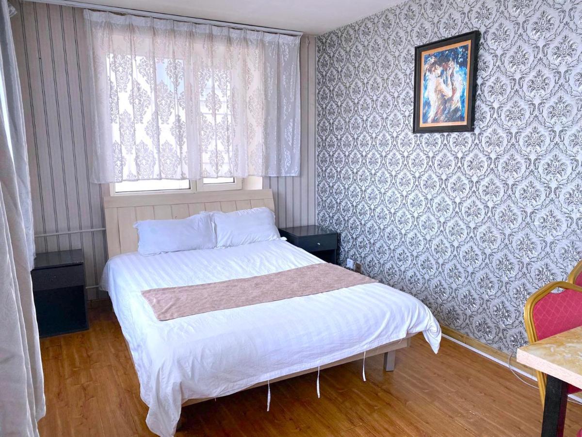 אולן בטור Horeka Hotel מראה חיצוני תמונה