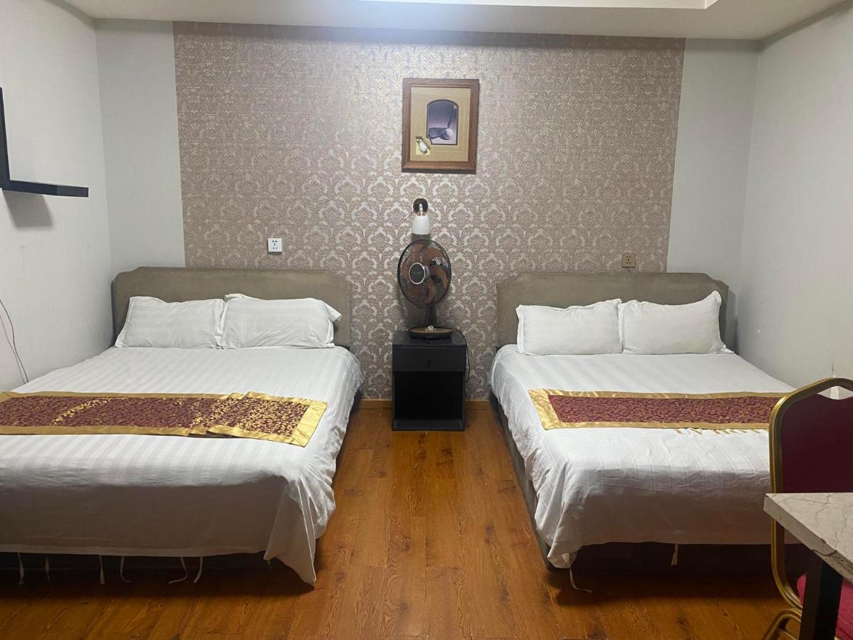 אולן בטור Horeka Hotel מראה חיצוני תמונה