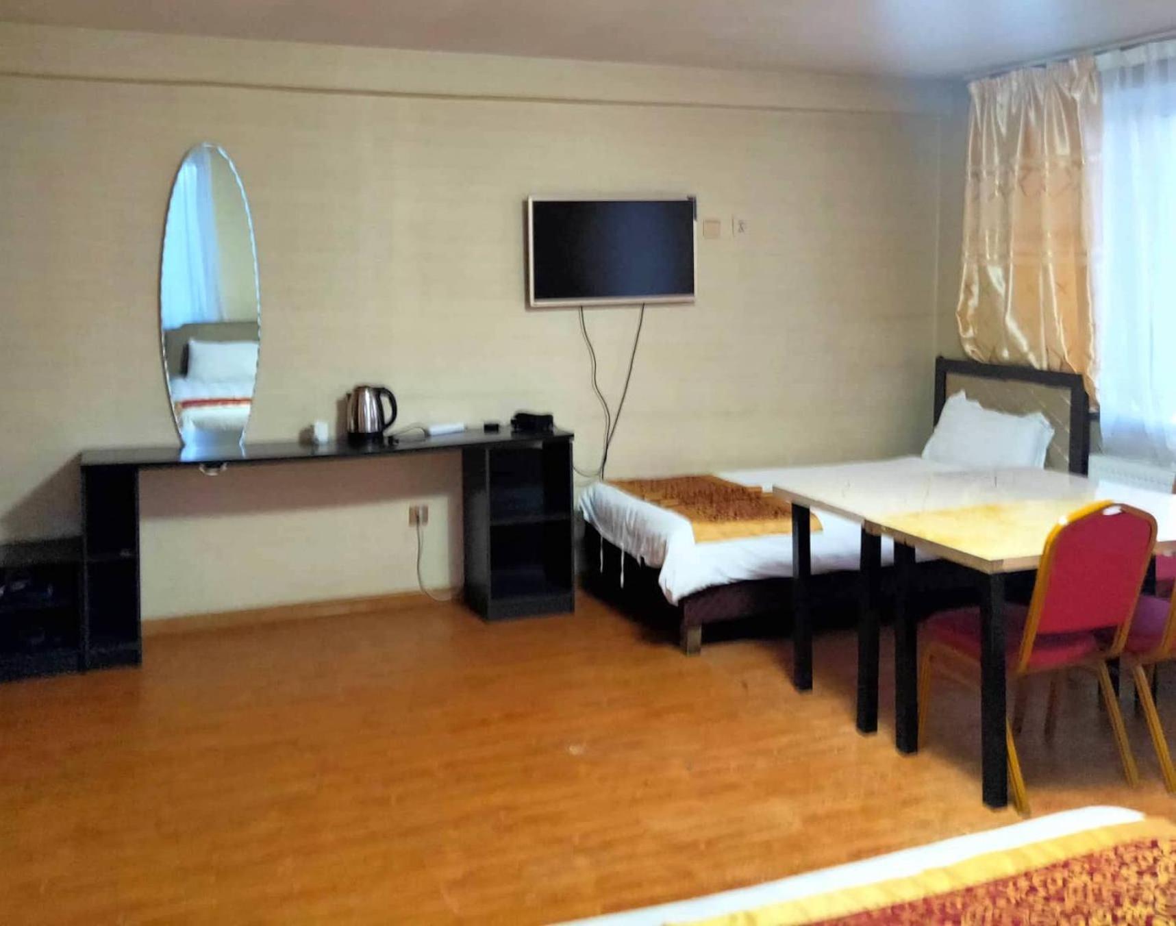 אולן בטור Horeka Hotel חדר תמונה