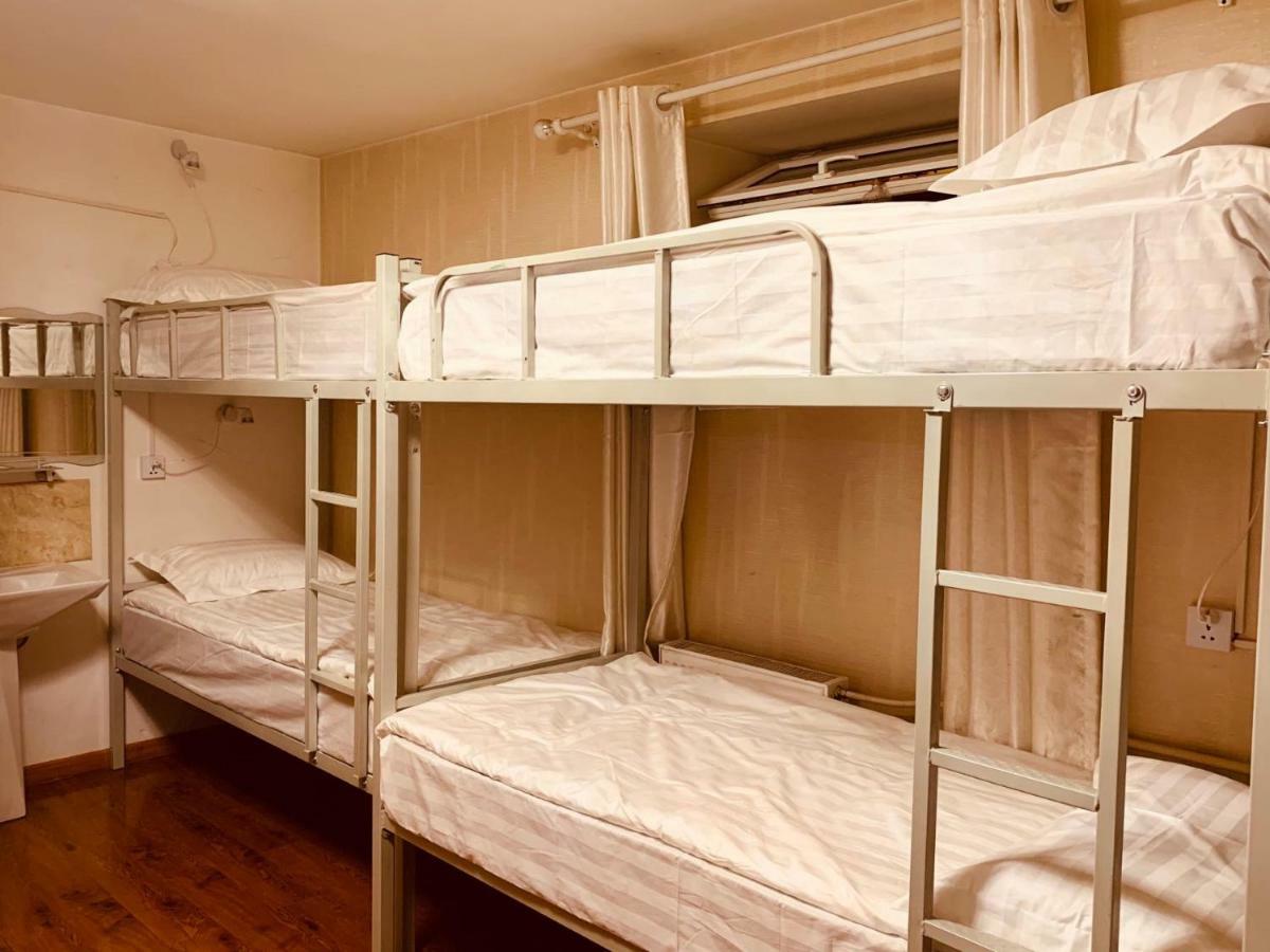 אולן בטור Horeka Hotel מראה חיצוני תמונה