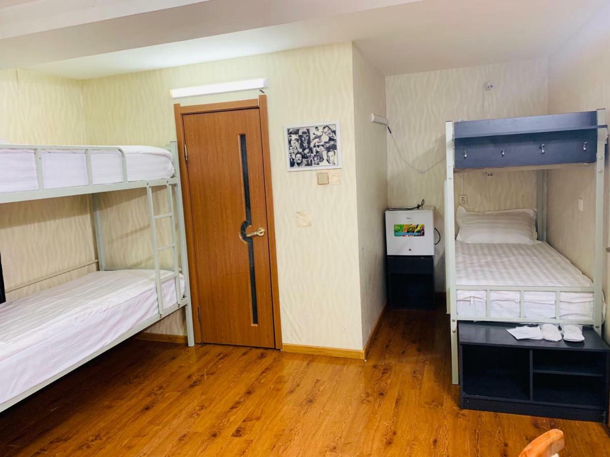 אולן בטור Horeka Hotel מראה חיצוני תמונה