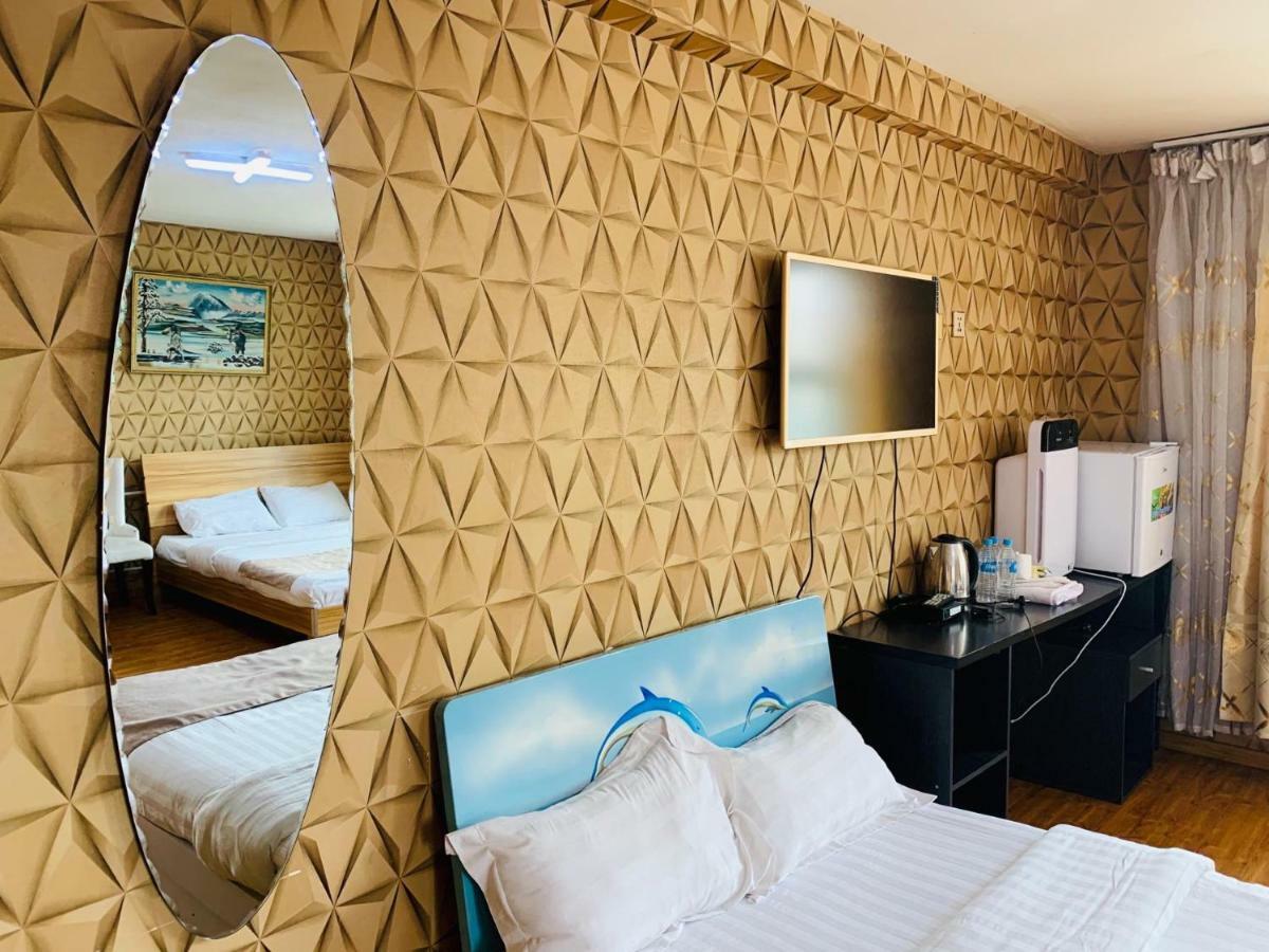 אולן בטור Horeka Hotel מראה חיצוני תמונה