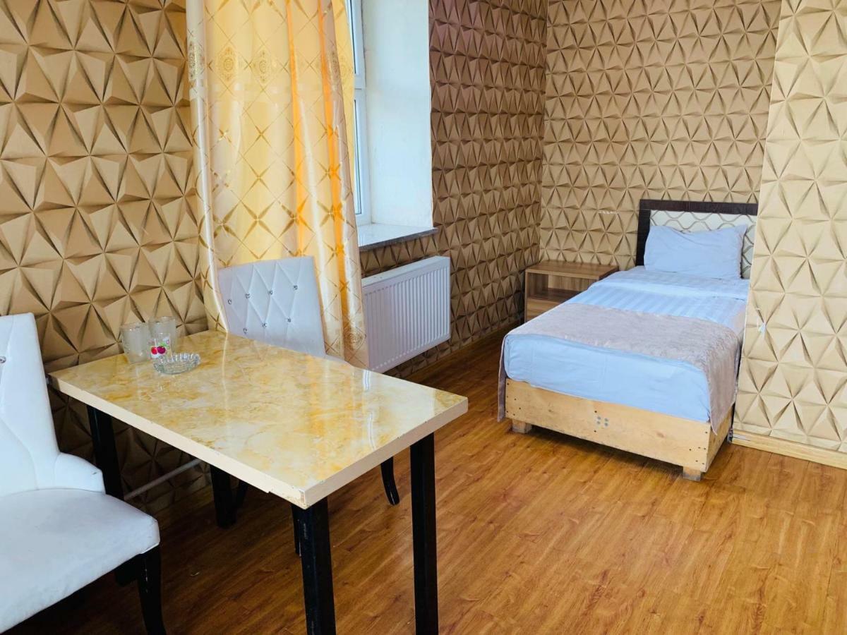 אולן בטור Horeka Hotel מראה חיצוני תמונה