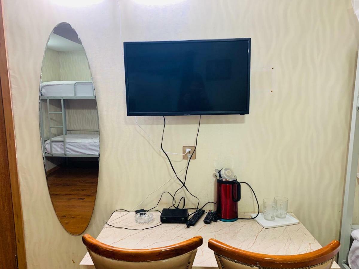 אולן בטור Horeka Hotel מראה חיצוני תמונה