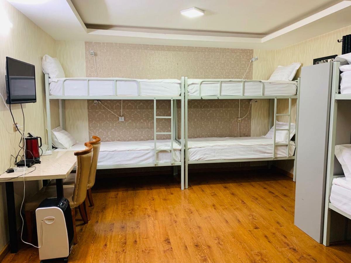 אולן בטור Horeka Hotel מראה חיצוני תמונה