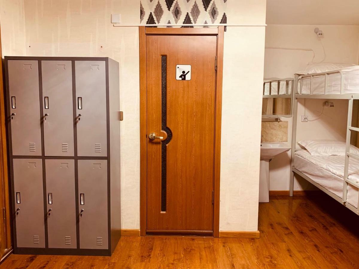 אולן בטור Horeka Hotel מראה חיצוני תמונה