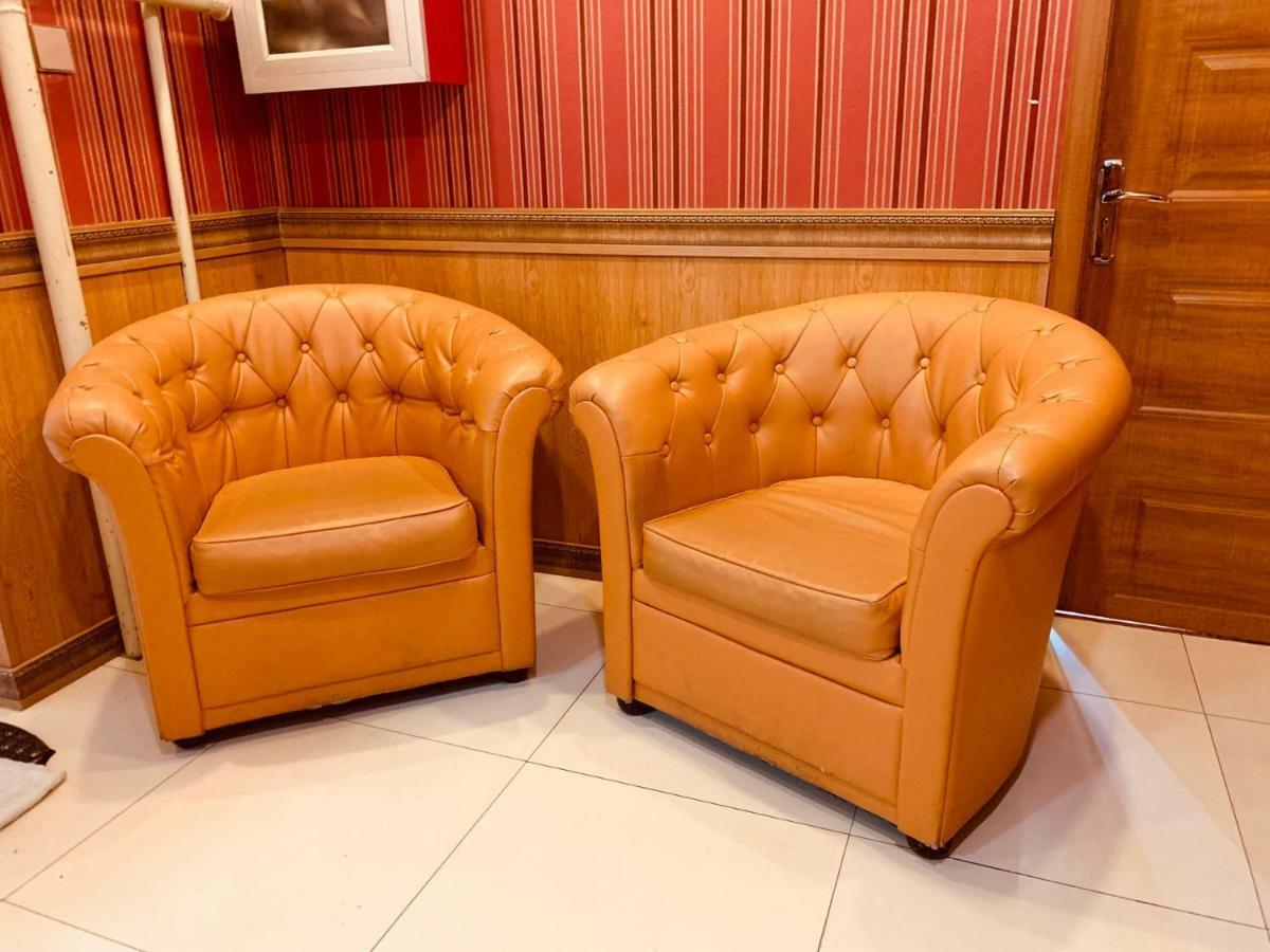 אולן בטור Horeka Hotel מראה חיצוני תמונה