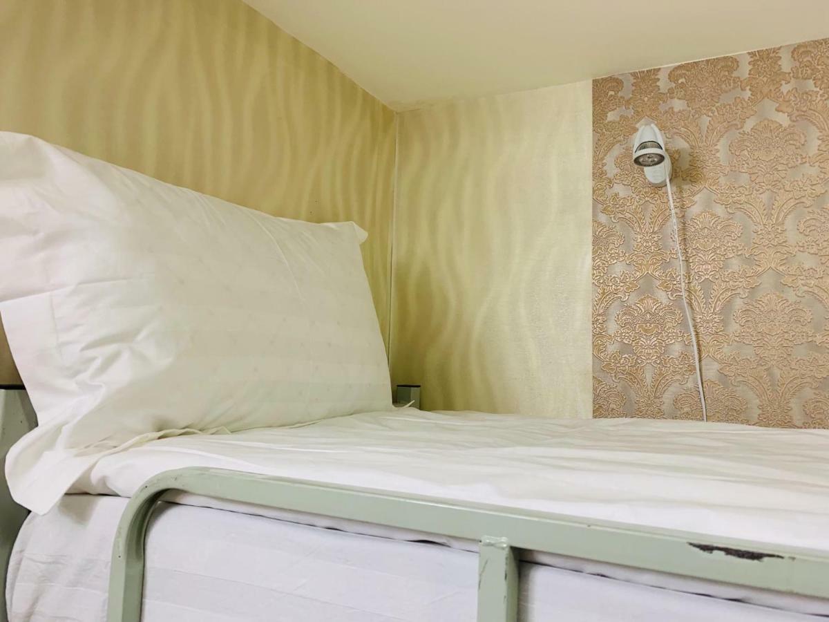 אולן בטור Horeka Hotel מראה חיצוני תמונה