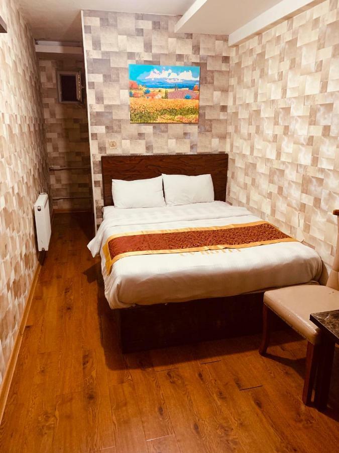 אולן בטור Horeka Hotel מראה חיצוני תמונה