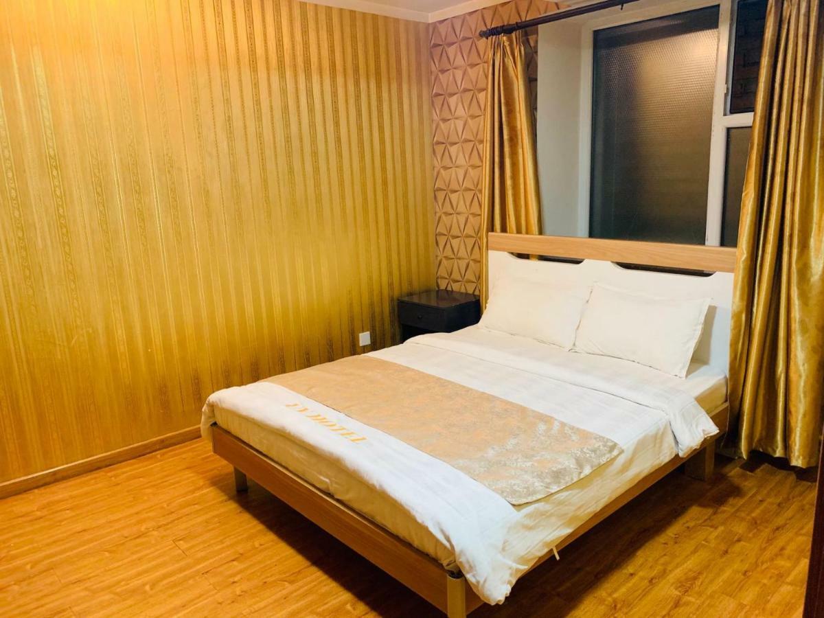אולן בטור Horeka Hotel מראה חיצוני תמונה